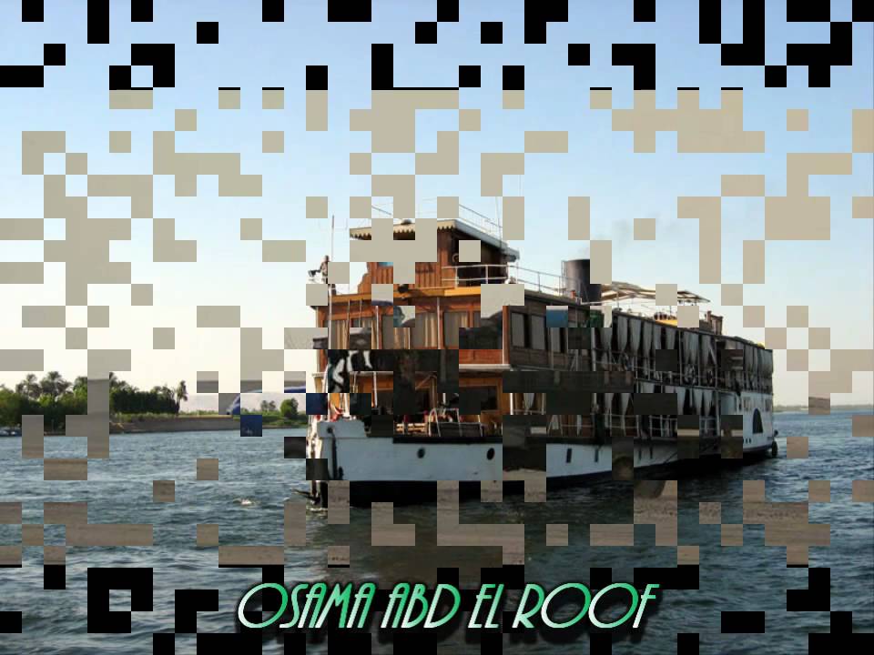 صديق أحمد _  جروح قلبي