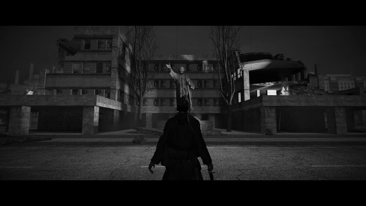 Ascalon Gaming Soviet RP | Official Trailer