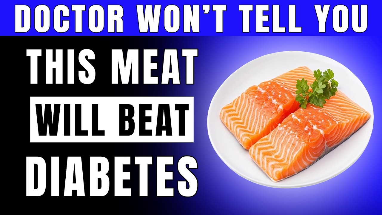 6 Best Types of Meat for Diabetics to Control Blood Sugar