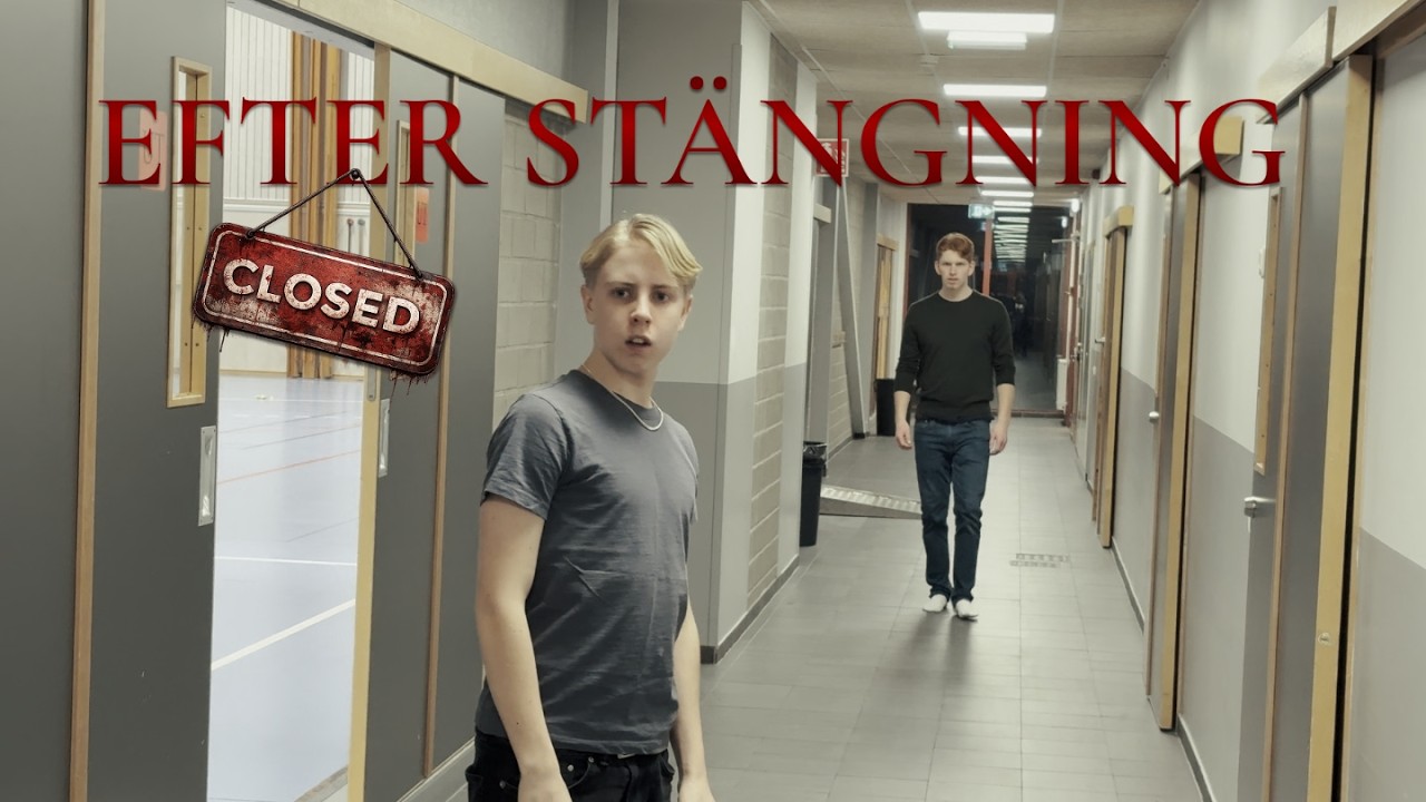 Horror Short Film 