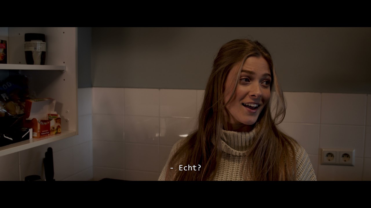 ELIZA - Nederlandse ondertiteling (4K)