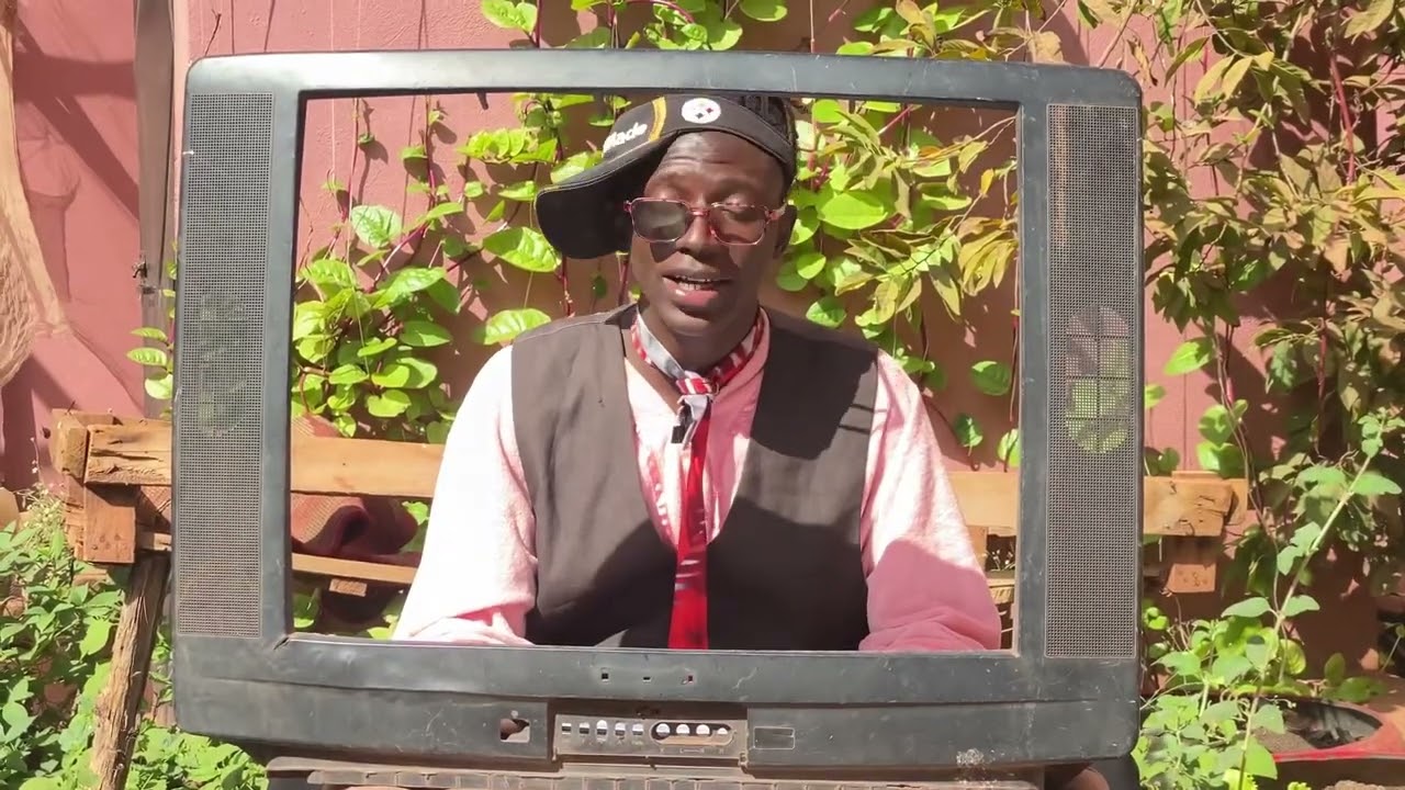 Bienvenu dans le Journal Môgô te ni bai kouma gnai