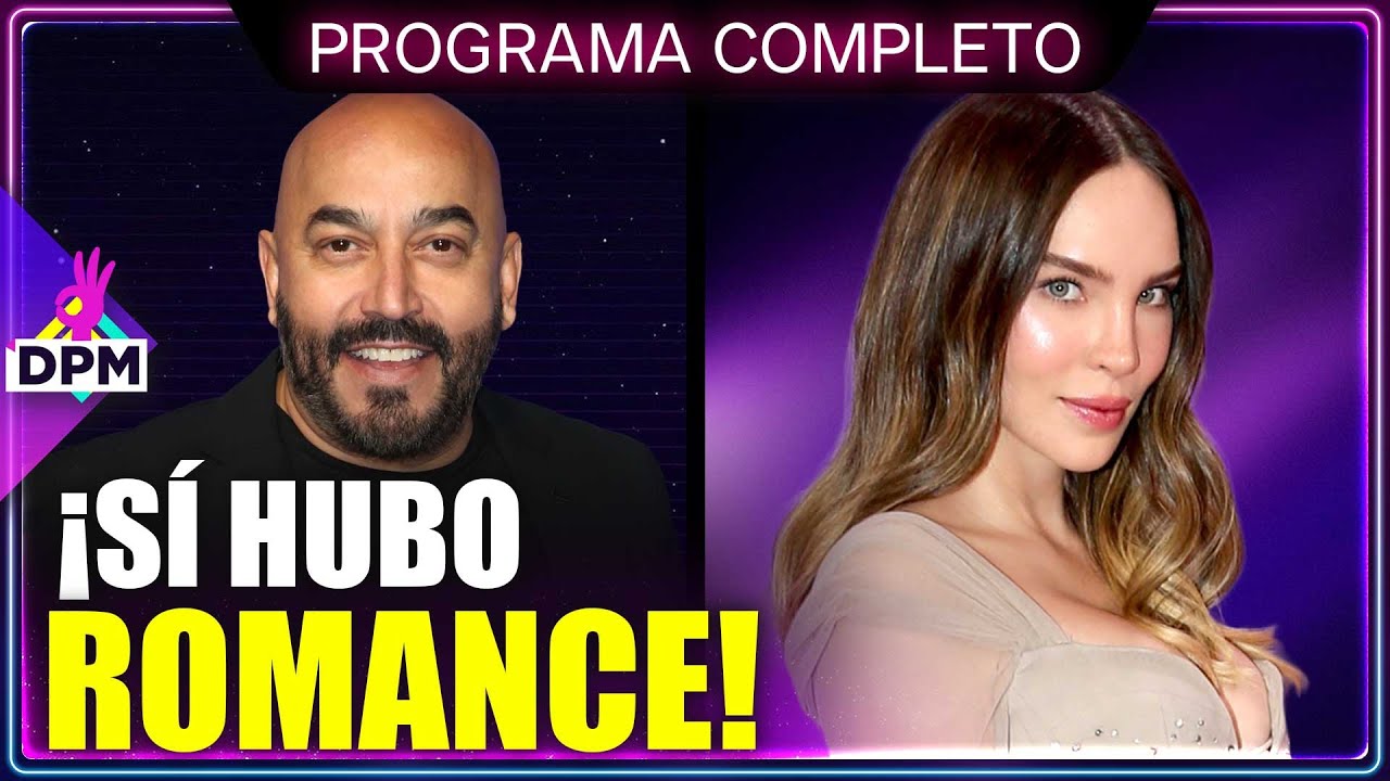 ¿Lupillo Rivera DEMANDARÁ a Belinda? | De Primera Mano Programa Completo 15 oct 2025