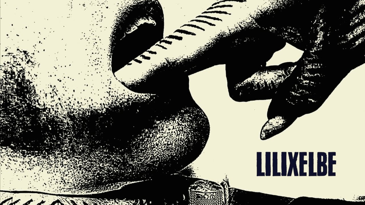 LilixElbe - Split w/ Trigger [2024 Powerviolence]