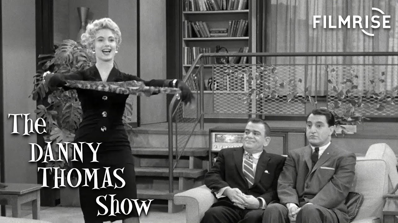 The Danny Thomas Show - Season 6, Episode 20 - Shirley Jones Makes Good - Full Episode