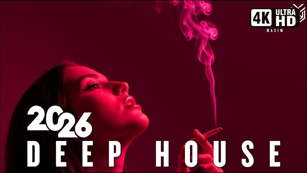 Deep House MPB 2026 🇧🇷 Grandes Clássicos da Música Brasileira Remixados