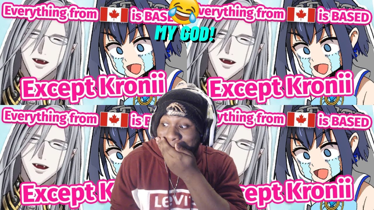 I LAUGHED SO HARD! | Hololive EN's Best Roasts REACTION