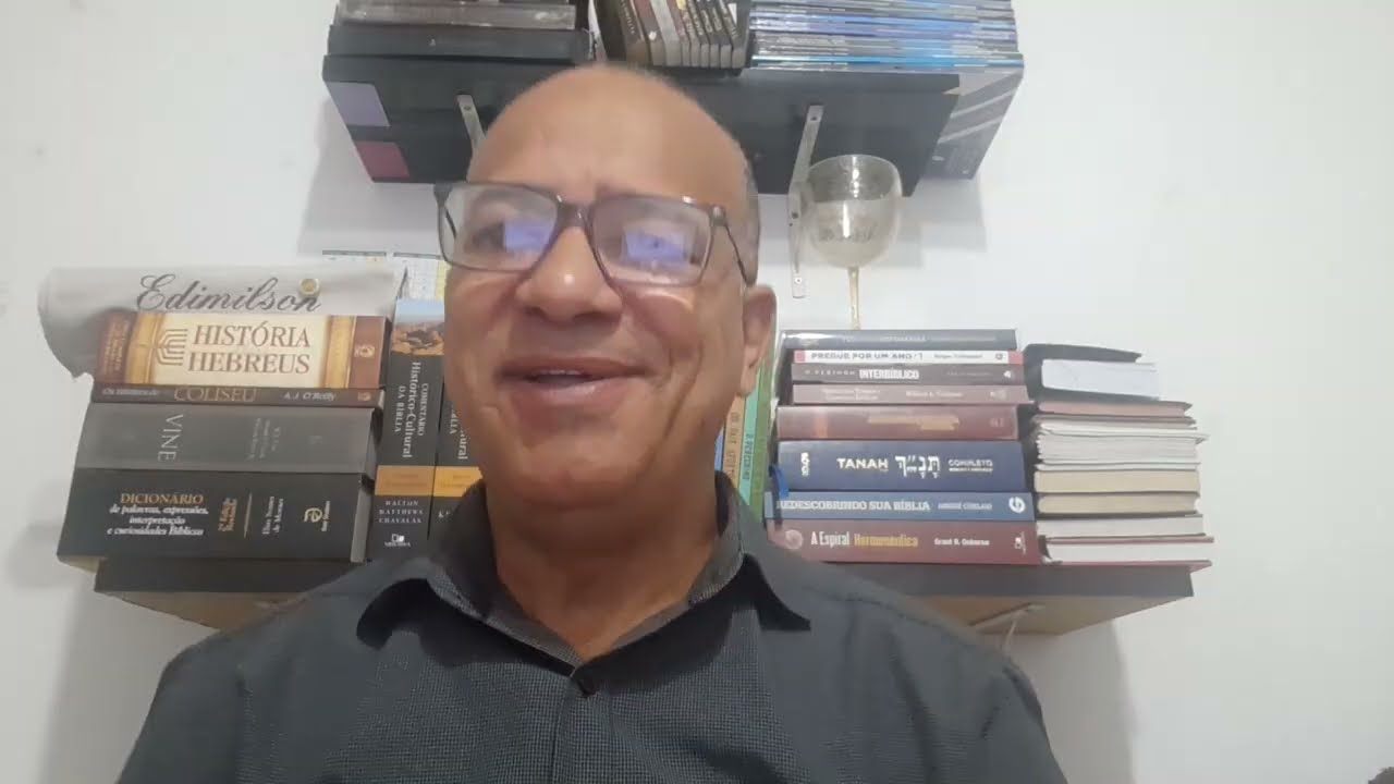 EBD | 1 Trimestre 2026 | Lição 6 | O Filho Como o Verbo de Deus