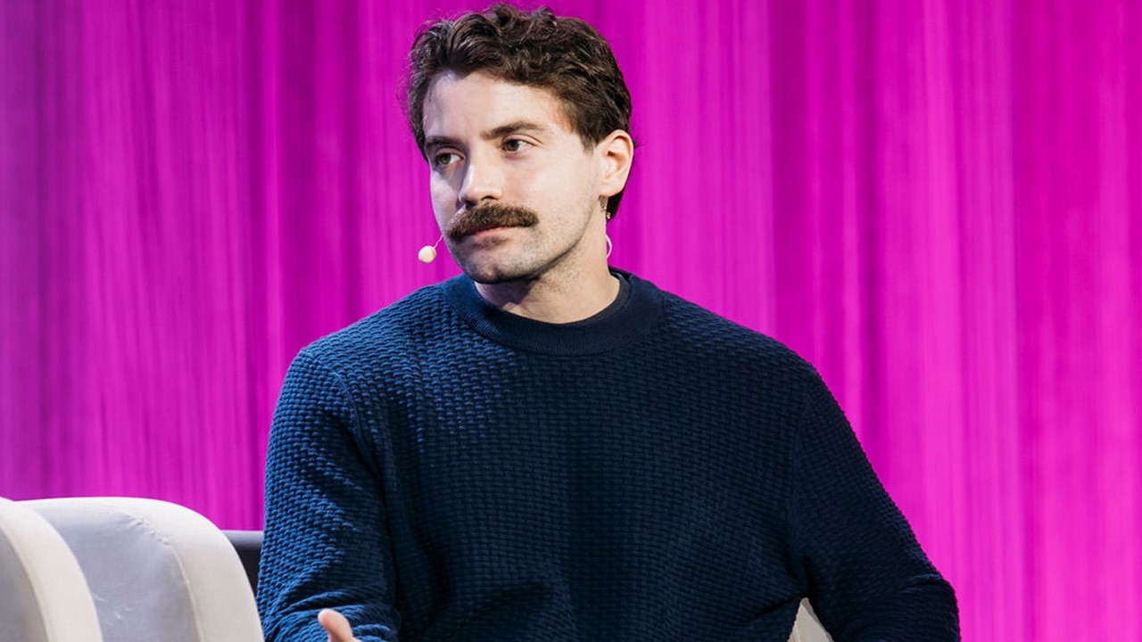 Guillermo Rauch on Building Vercel With Purpose in an AI-First World | 2026 Upfront Summit