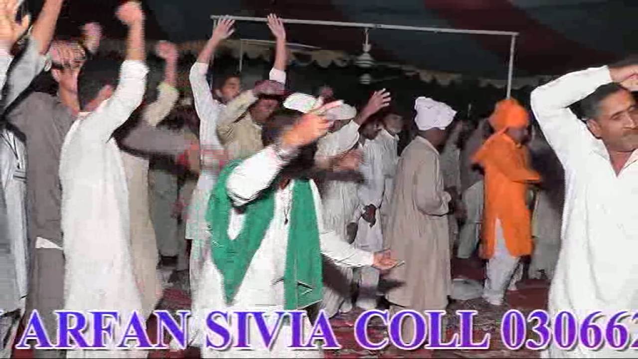 #qawwali #sufisong Phol menhge wikde ne Nosha kar koj keemat thori , in sivia sharif 13april2016 p13