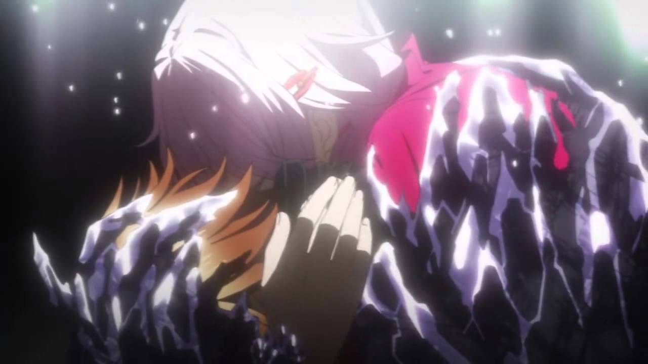 AMV - 【综漫燃/AMV】燃破令你感到麻木的世界！ 720p