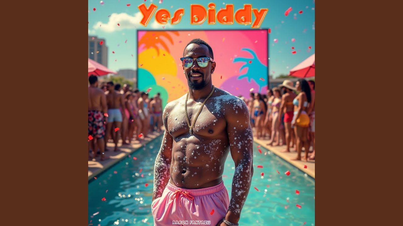 Yes Diddy