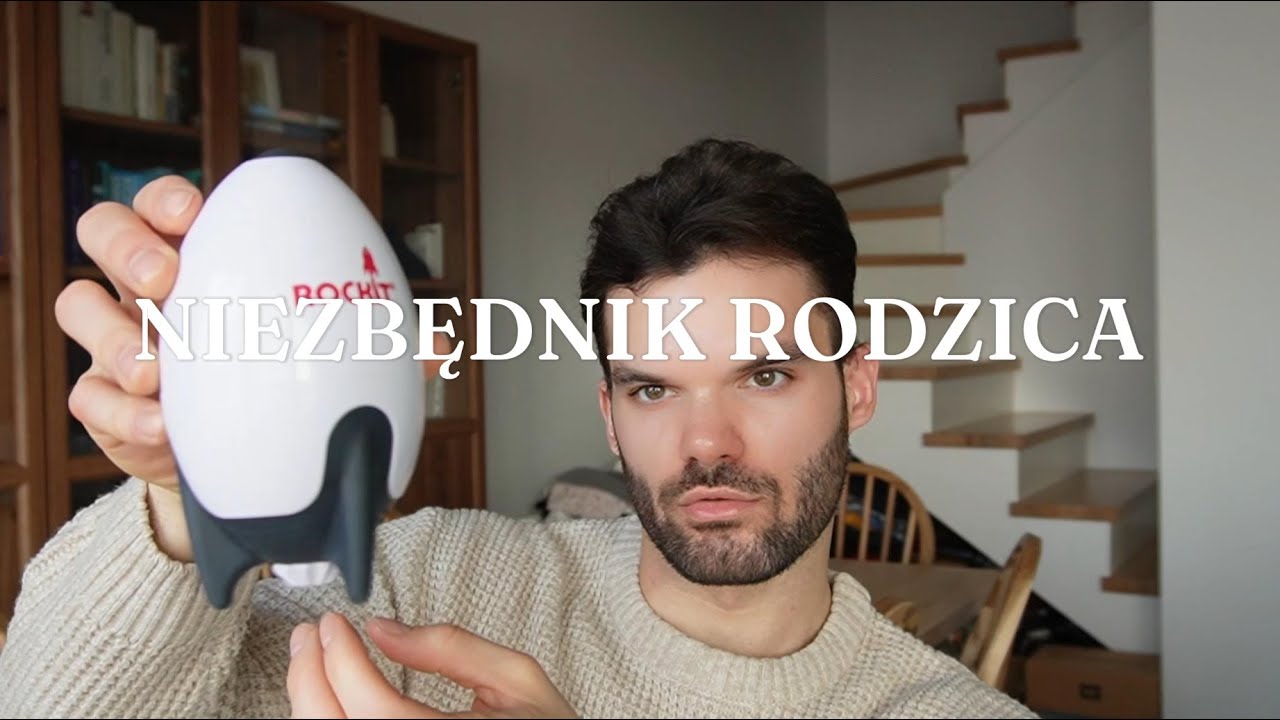 3 NIEZBĘDNIKI MŁODEGO RODZICA
