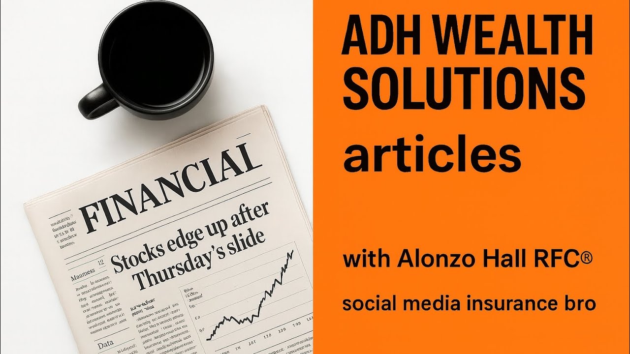 The retirement reality