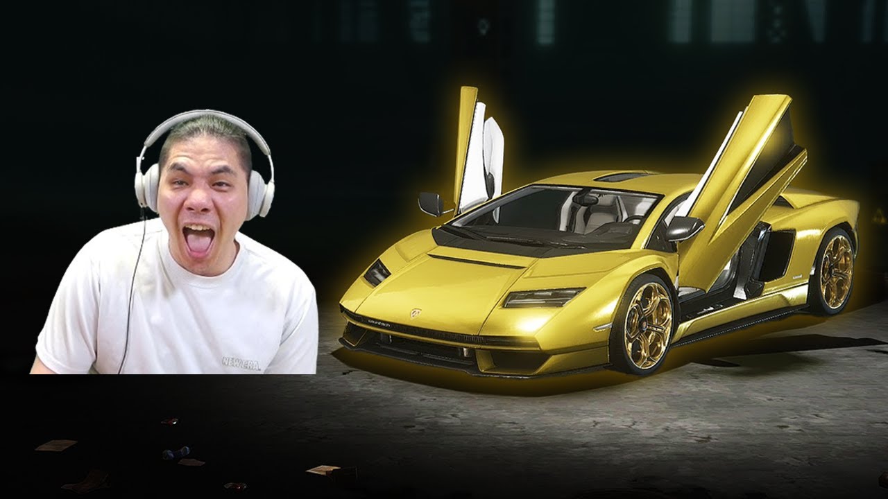 내가 누구? 황금 