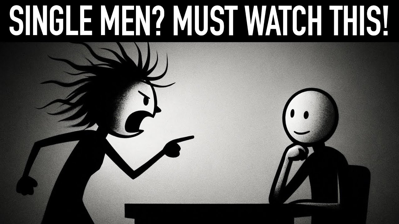 Why Men Don&rsquo;t Date Anymore &mdash; Because Peace Feels Better Than Love
