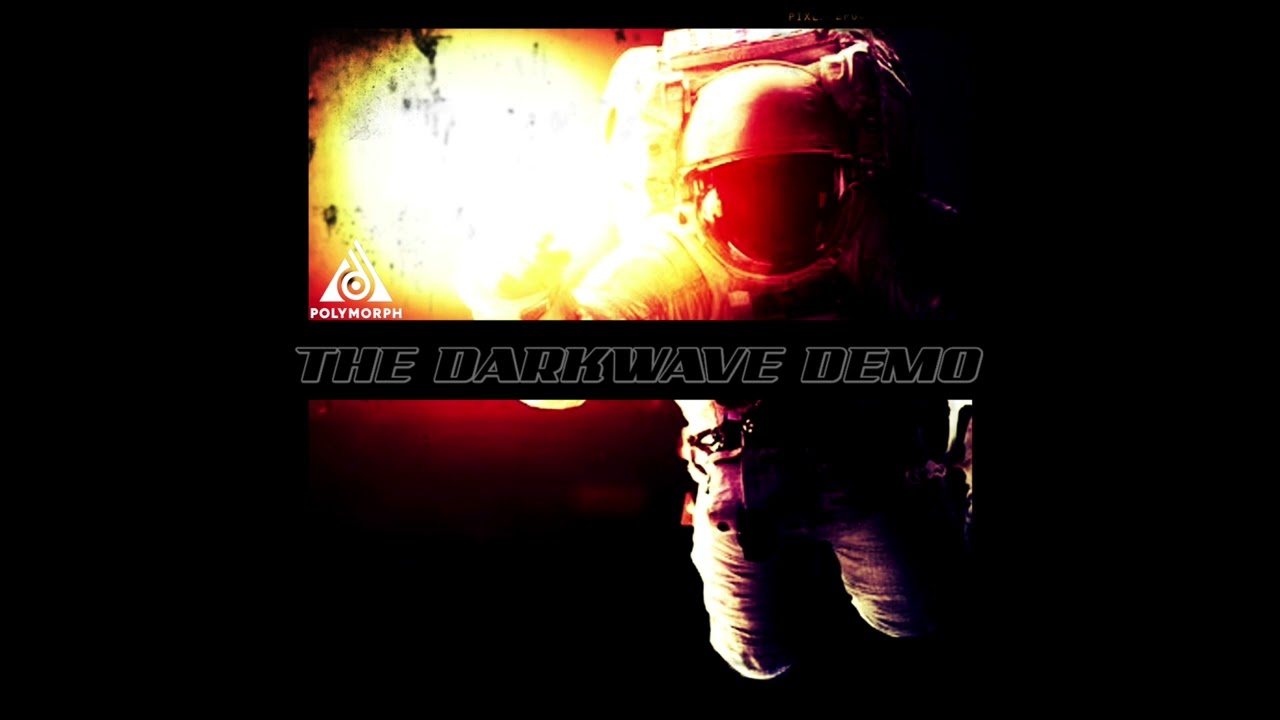 the darkwave demo - DWD/A 002