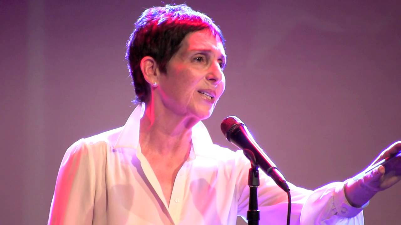 Loni Ackerman - 