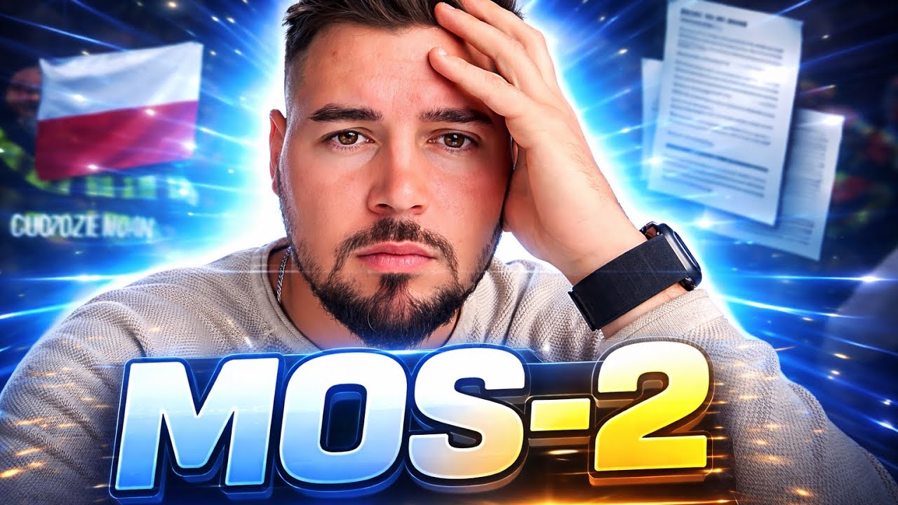 MOS 2 что нужно знать 