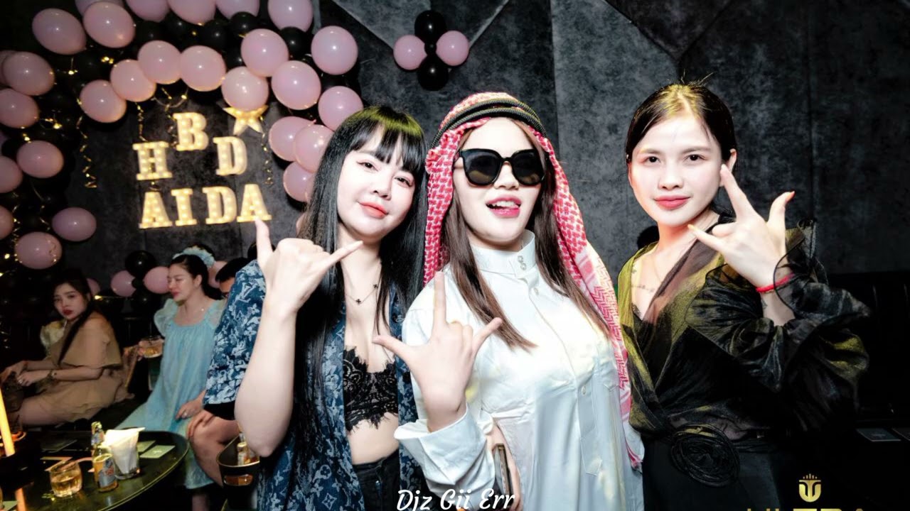 🎵🎉Vailerng Vip 2026🥁💃Remix in Club Club 💞🚦🚀 Nonstop Vip 2026 and 2027