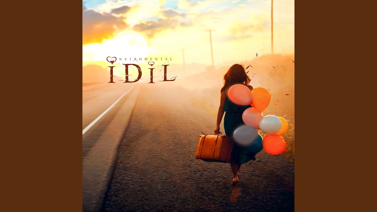İdil