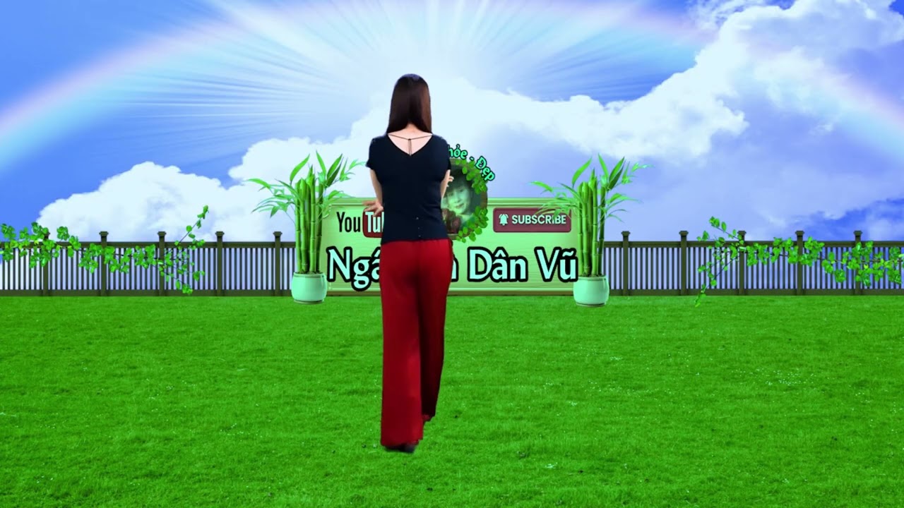 ĐẾM NHỊP CHẬM: CA VANG PHỤ NỮ VIỆT NAM// ĐẸP DỄ HIỂU DỄ THUỘC CHO MỌI LỨA TUỔI