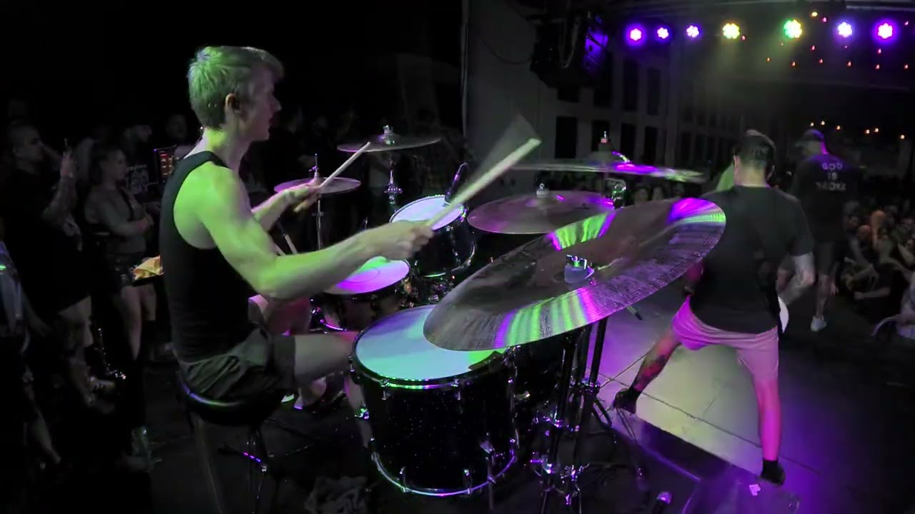 Failsafe (Drumcam)