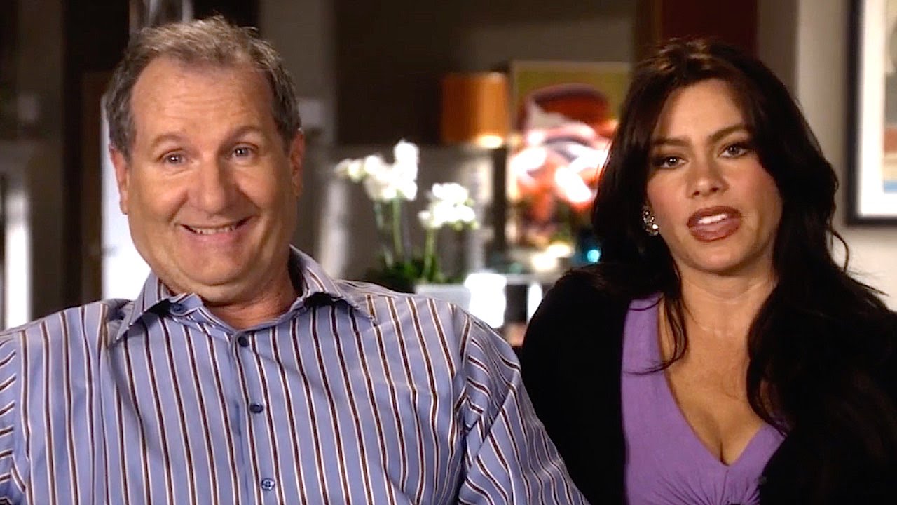 Top 10 TV Characters With Girls Way Out Of Their League