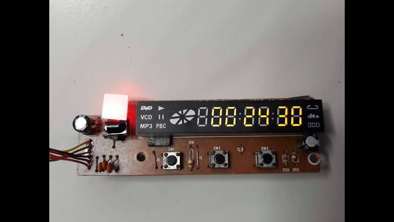 SM1623B or SM1623