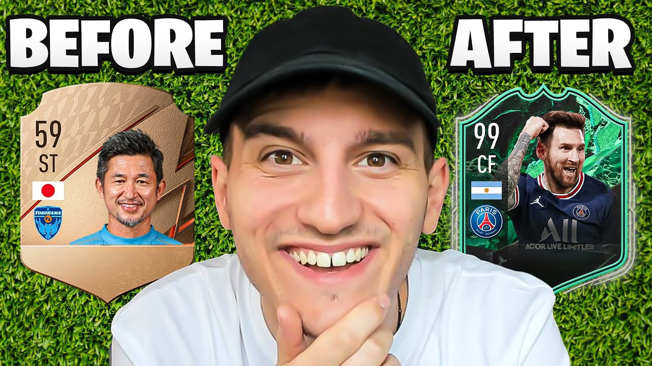 Best Way To Make Coins in FIFA 22