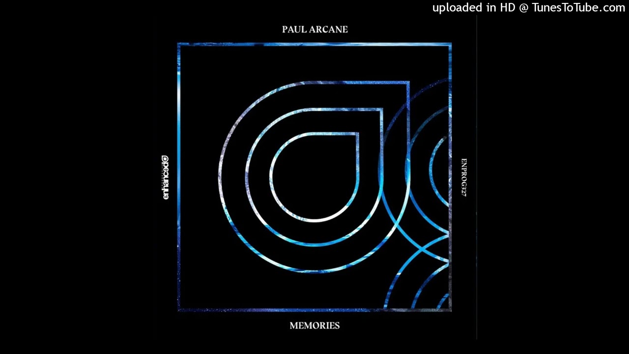 Paul Arcane - Memories (Extended Mix)