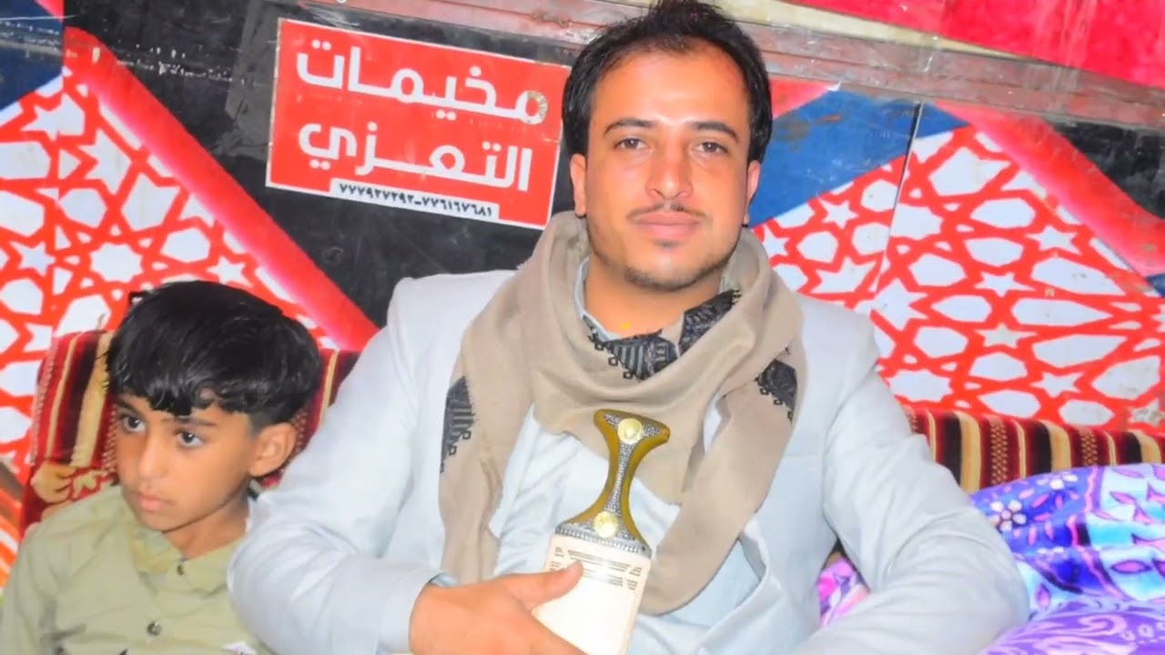 افراح ال العبيدي والقادري والقضاضي قرية القضاضه رقم 1
