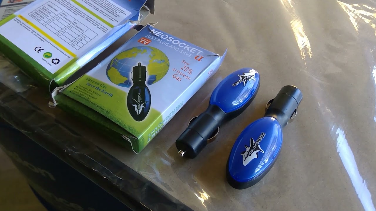 Тест расхода топлива NEO SOCKET FUEL SHARK - двигатель Hyundai KIA Nu (тест №2)