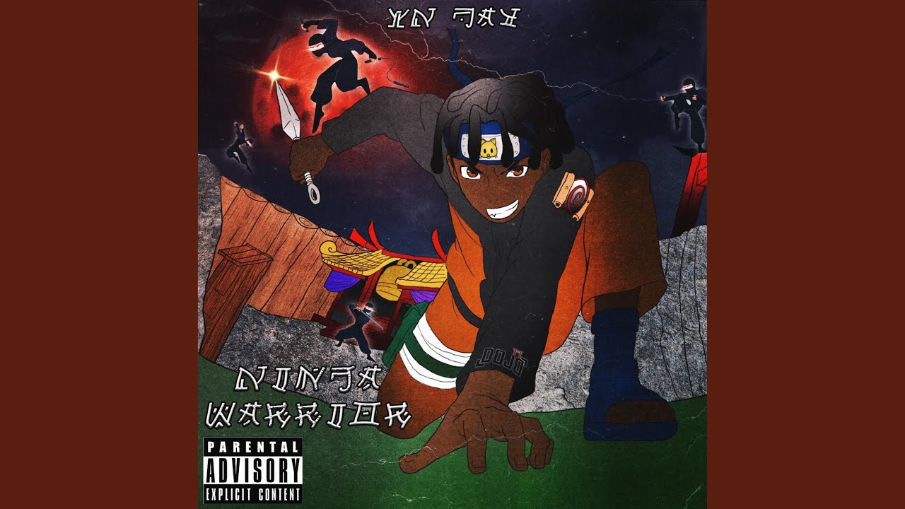 AHHHHH, Pt. 2 (feat. Sada Baby)