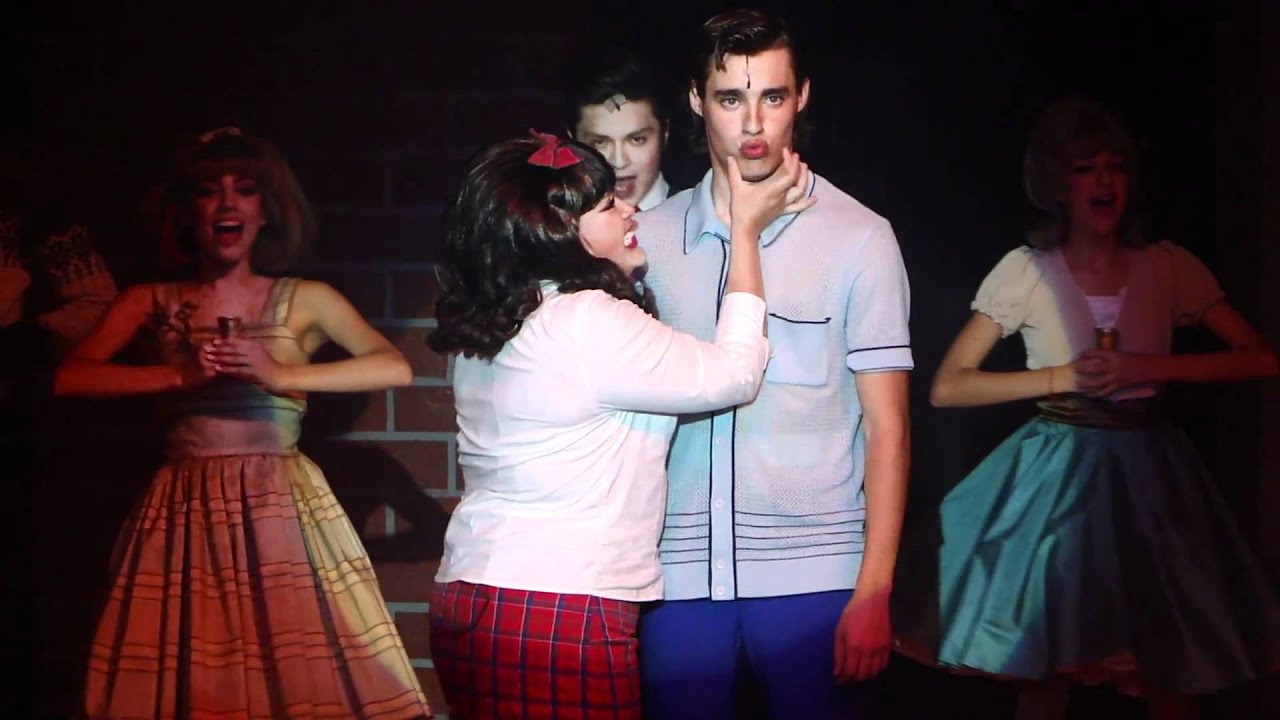2011 Hairspray - Campanas sonar
