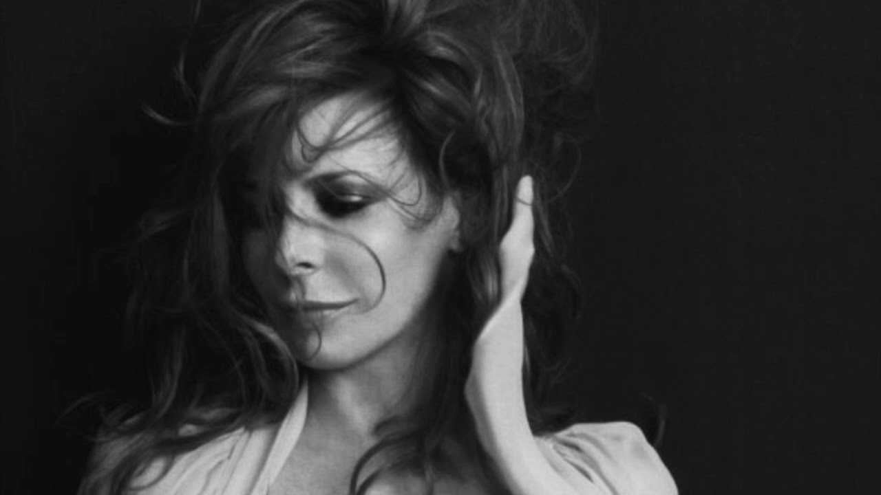 Mylène Farmer - Nuit d'hiver (remixed by Edgar Simster)