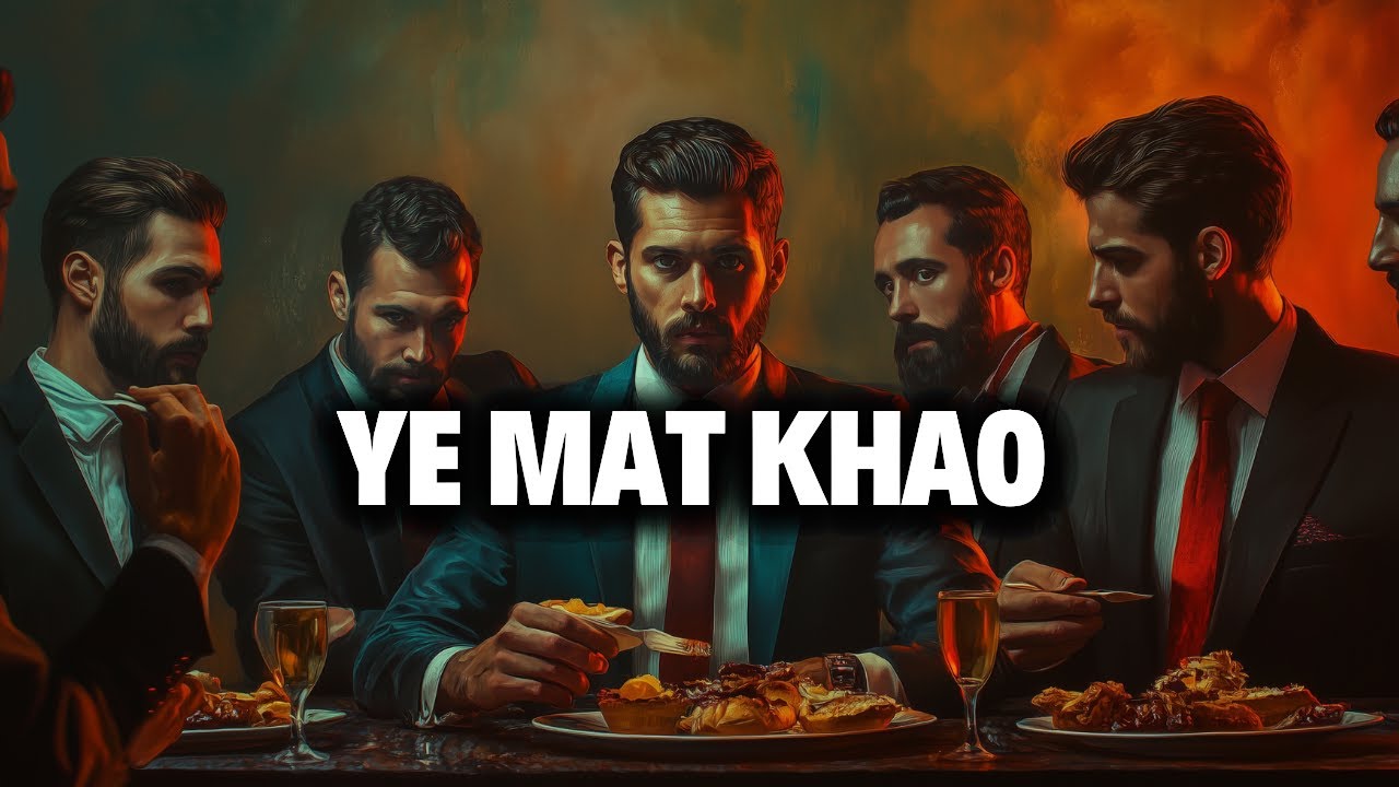 Health Tips For Pakistani Men