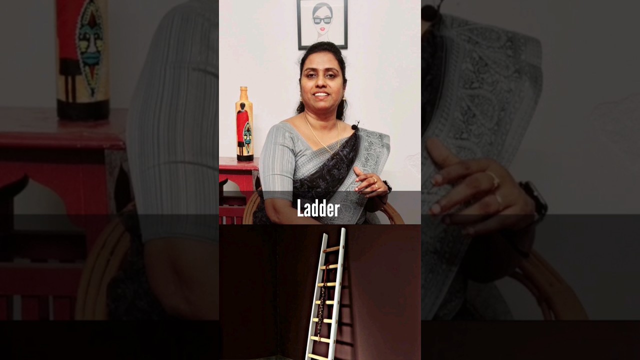 Vocabulary Series/ Simple English through Tamil /English through Tamil