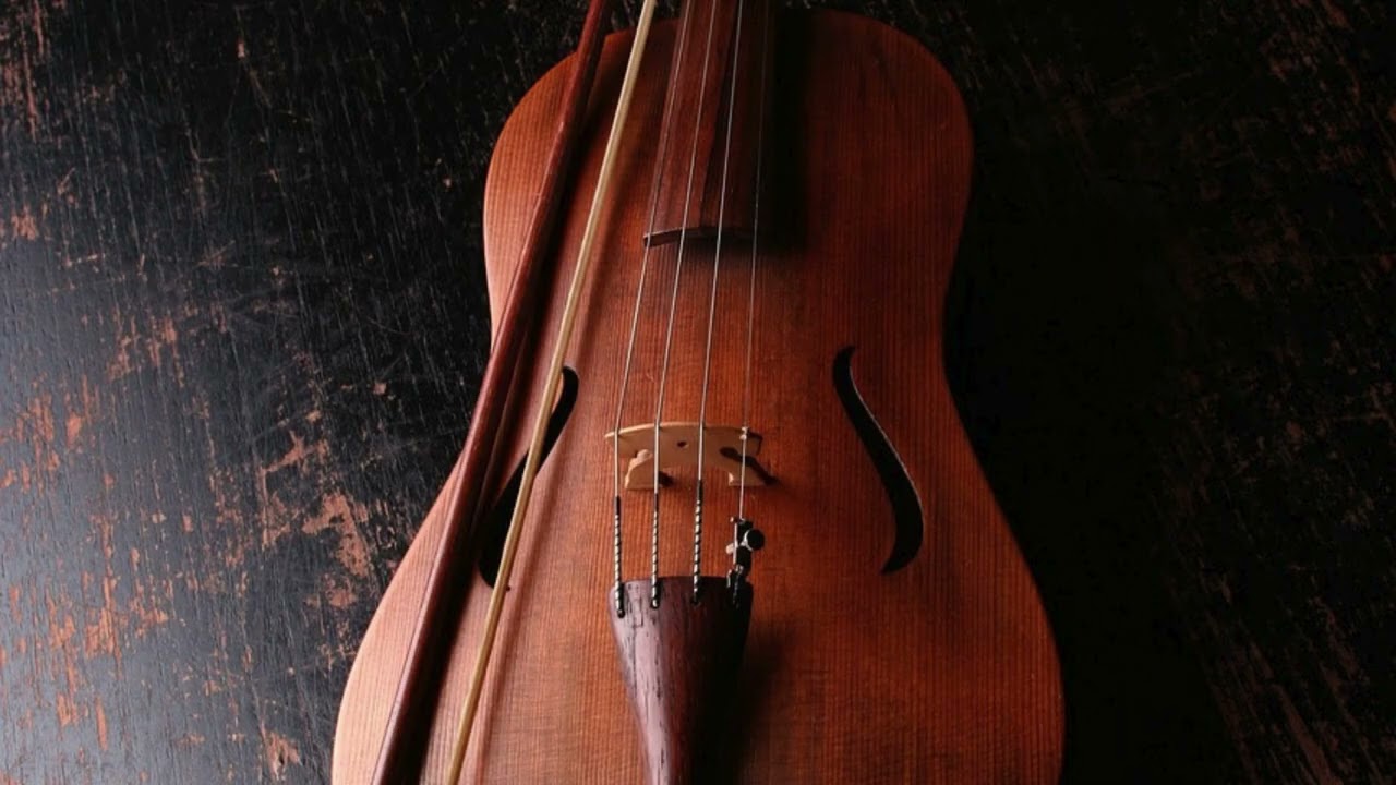 Opus 61  Clavicembalo y violín