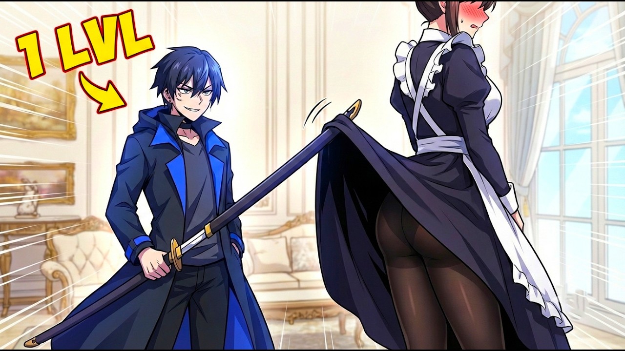 Loser Got SSS-TIER Power And Destroyed Hero Who Killed Him - Manhwa Recap