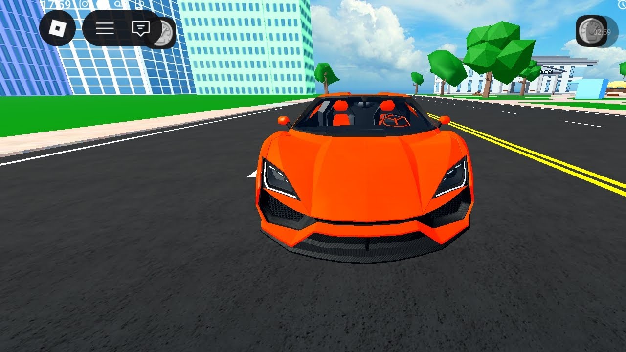 Todos os carros grátis no CDT