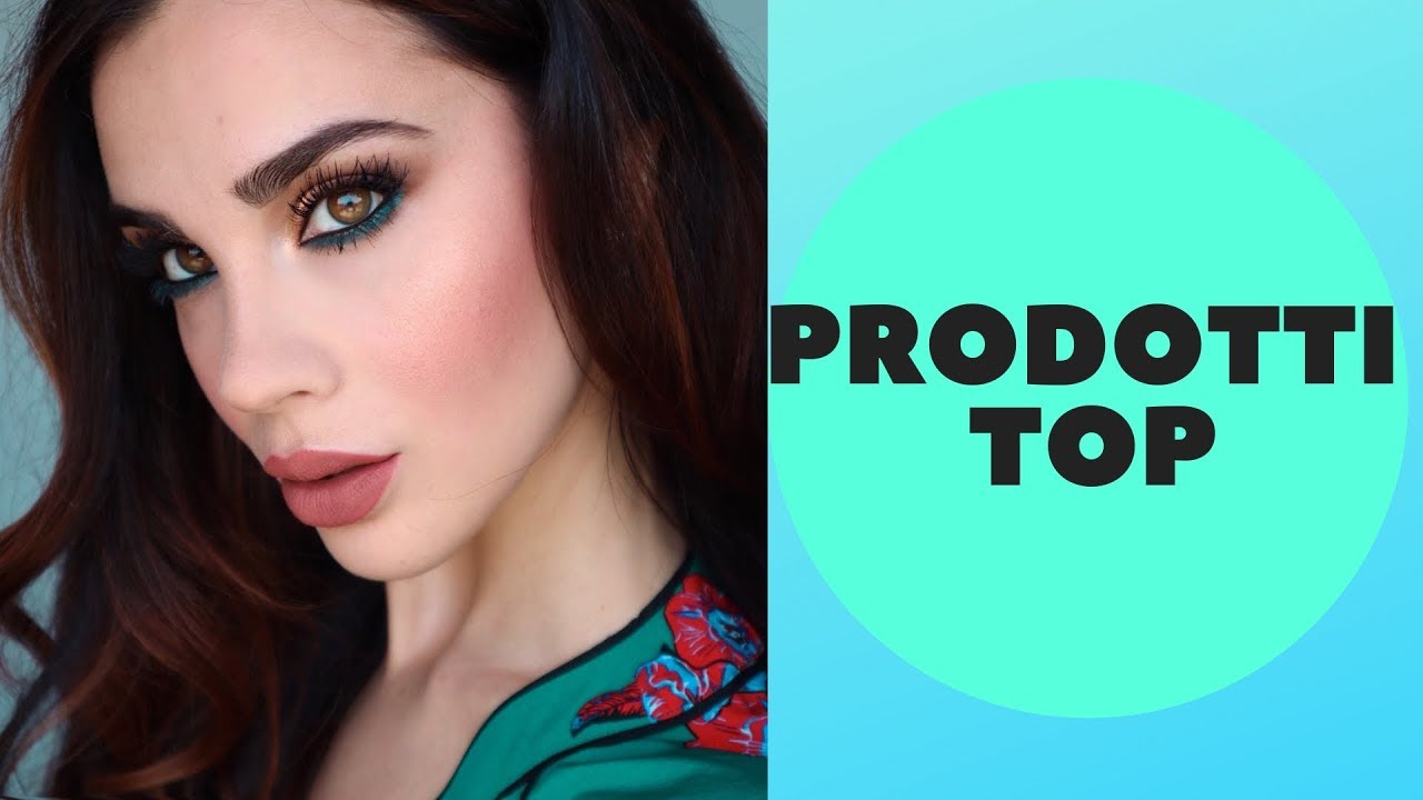 QUESTO PRODOTTO MI HA CAMBIATO LA PELLE! PRODOTTI TOP SKINCARE E MAKEUP!