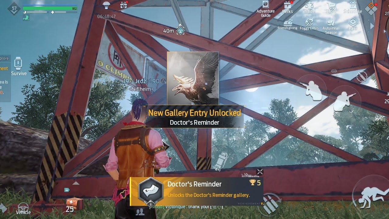 Undawn|Central Plains|Gallery|Treasure Maps (050 Doctor's Reminder)