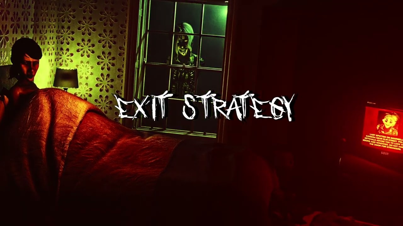 Teenage Disaster - Exit Strategy