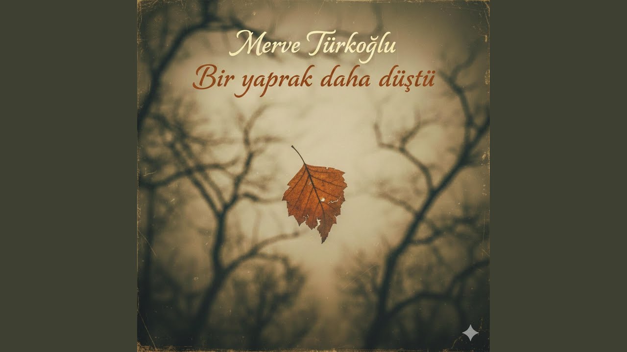 Bir Yaprak Daha Düştü