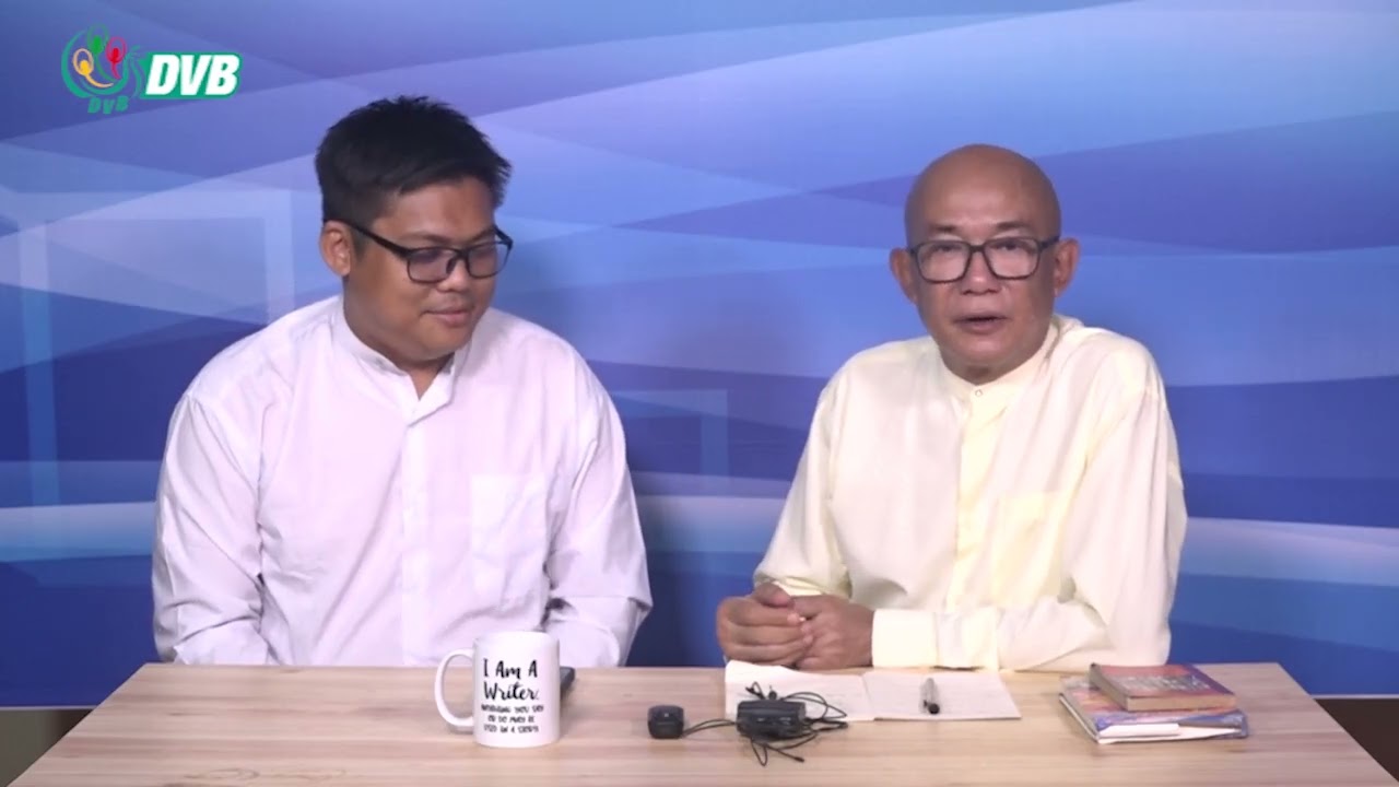 ငါးသလောက်ပေါင်းနဲ့ လက်ဖက်သုပ် 🗣️ (ကျနော်ဆွဲဖွင့်မိသောတံခါးများ)