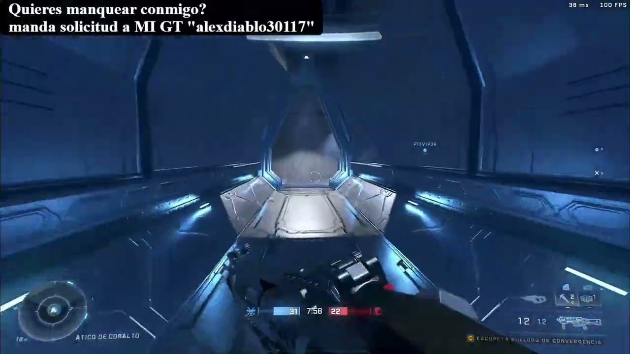 HALO INFINITE MULTI (45)FIESTA