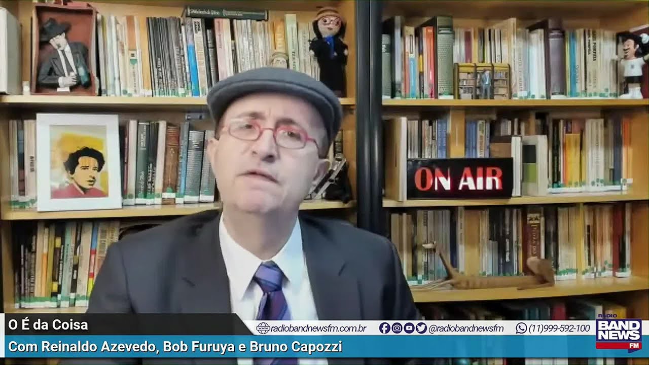 Cortes do Tio Rei: Demita-se, Queiroga! Vergonha na cara!