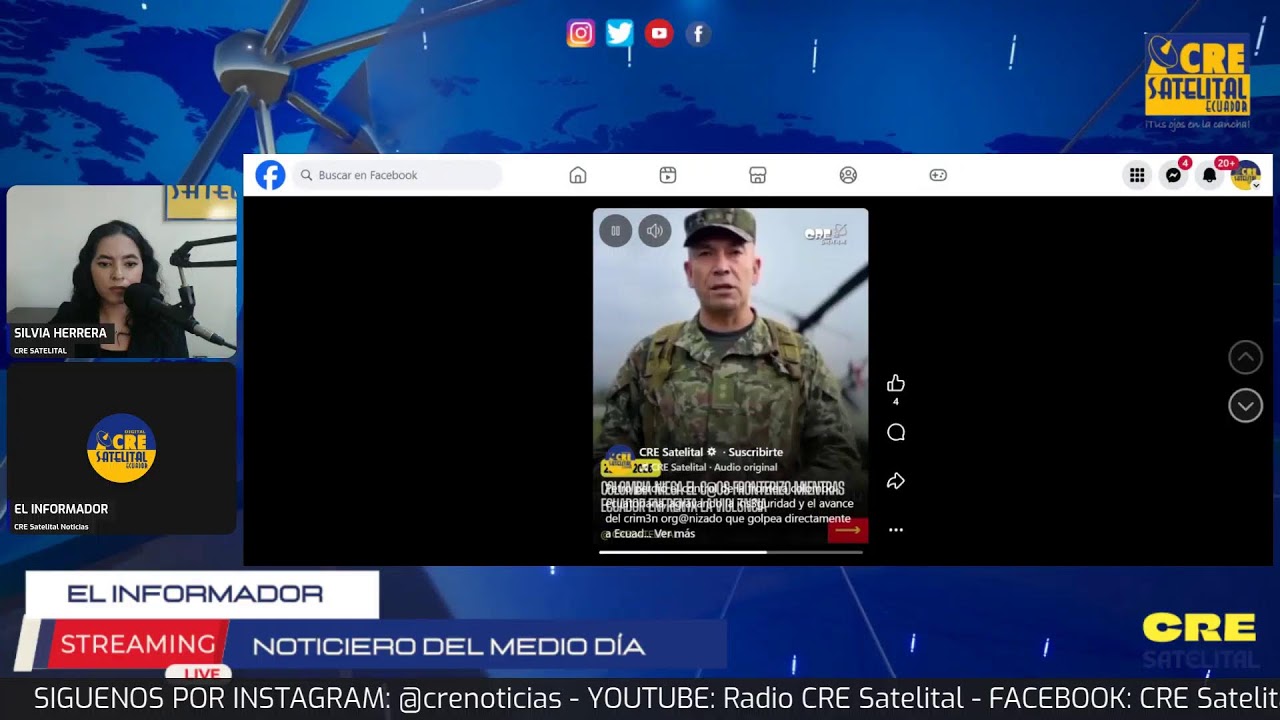EL INFORMADOR      22/ENERO/2026