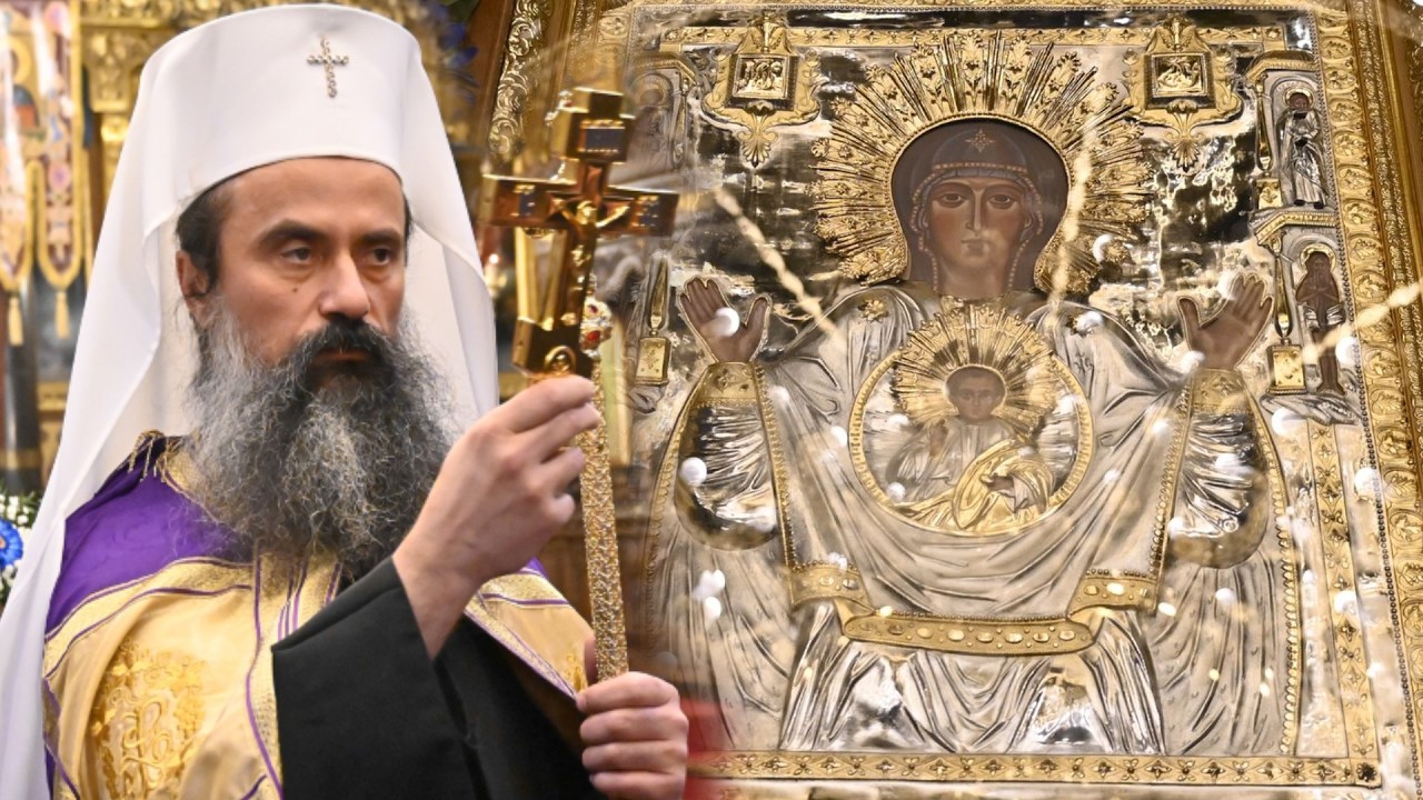 ,,СМИСЪЛЪТ НА ПОСТА И ПОКАЯНИЕТО - ЕДИНЕНИЕТО НИ С БОГА